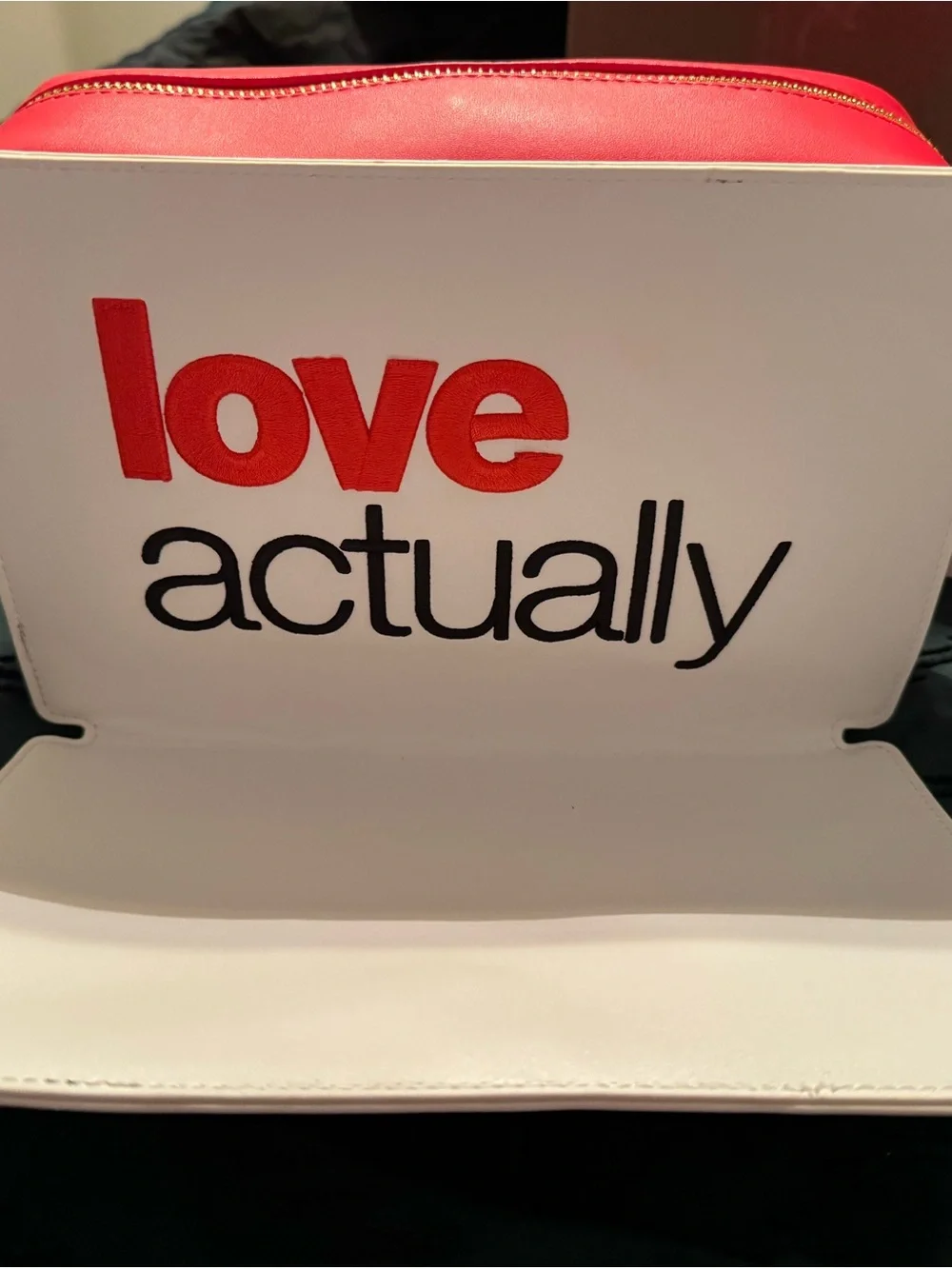 Loungefly love actually